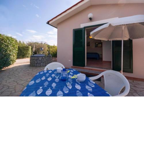 La casa di Rosetta