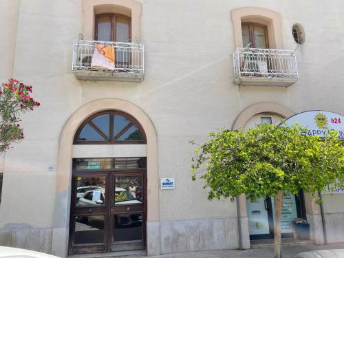 La casa di Rosy