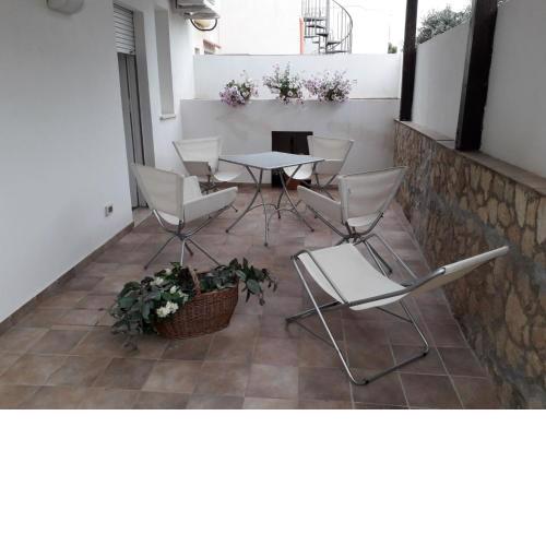 La Casa Di Roy