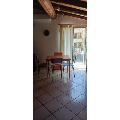 La casa di Salvo