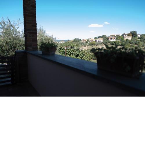 La Casa di Sara