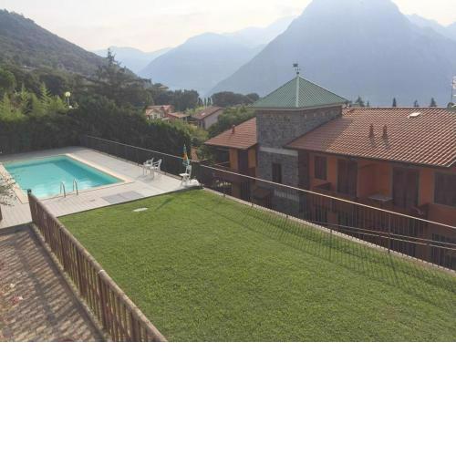 La casa di Sarah