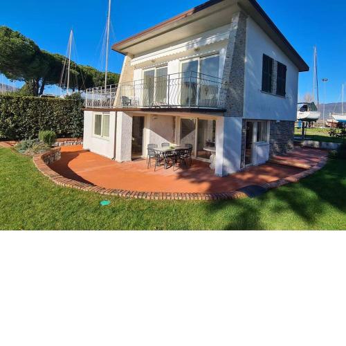 La casa di sasso