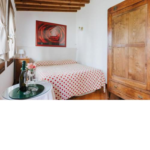 La Casa Di Scarlett
