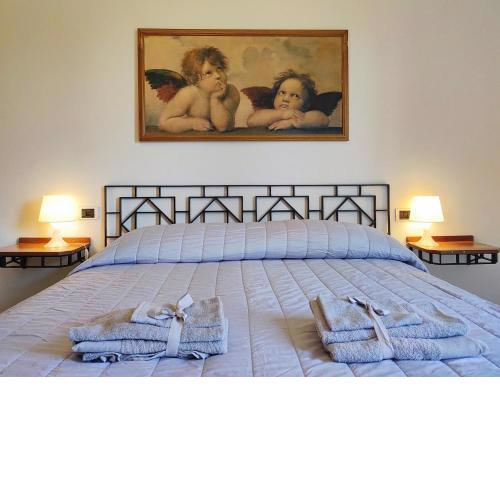 La Casa di Sciano