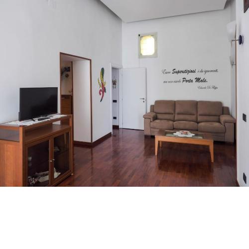 La Casa di Sciò Sciò