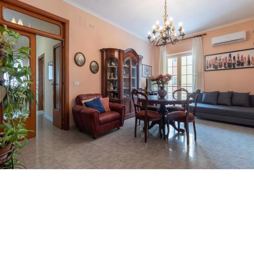La casa di sciovi