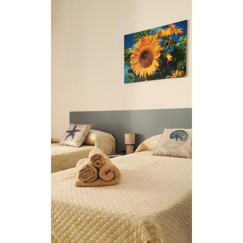 La casa di Serafina Guest House