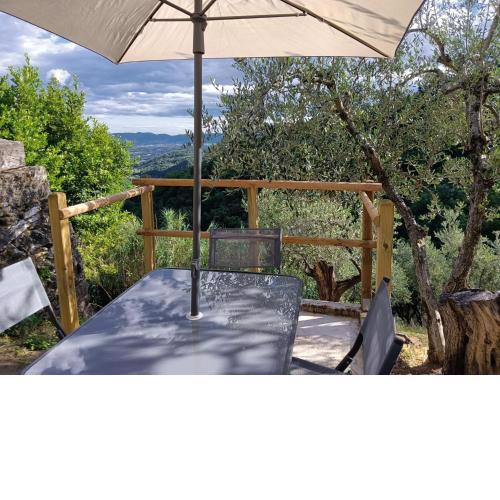 La casa di Serena