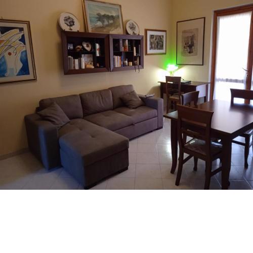 La casa di Sergio