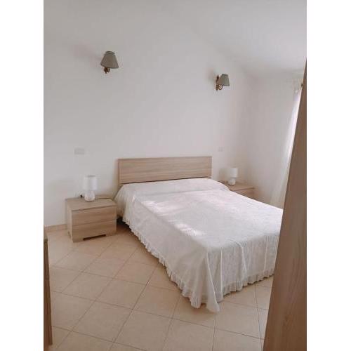 La casa di Shary