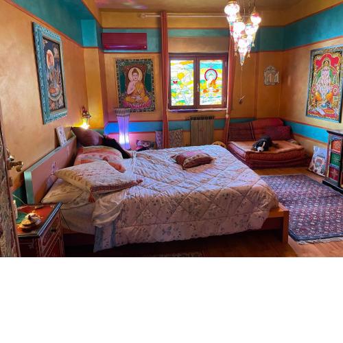 La Casa di Shiva