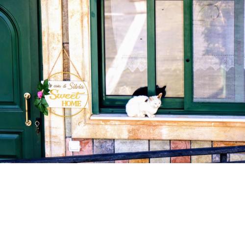 La Casa Di Silvia