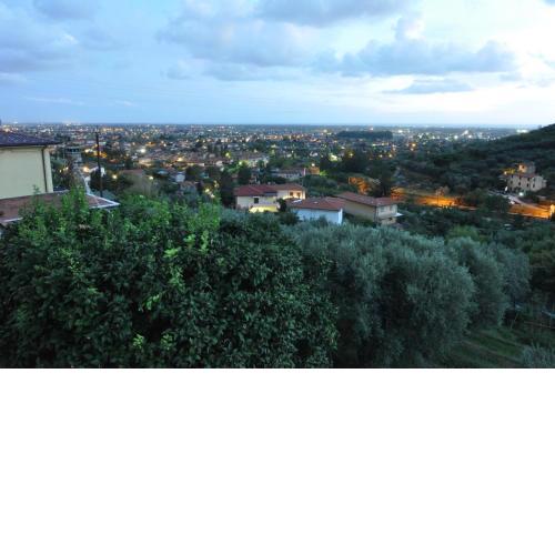La casa di Silvia