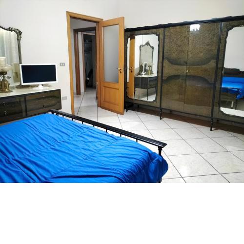 La casa di Sissi - Appartamento Indipendente con due camere da letto