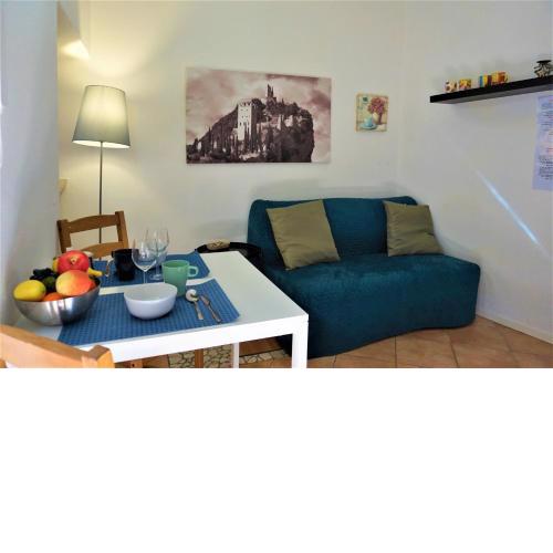 La Casa di S.Martino