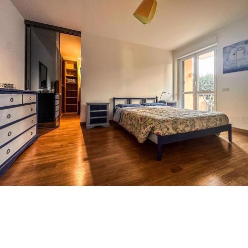 La casa di Soddy