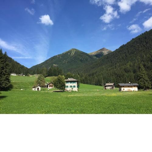 La casa di Sole