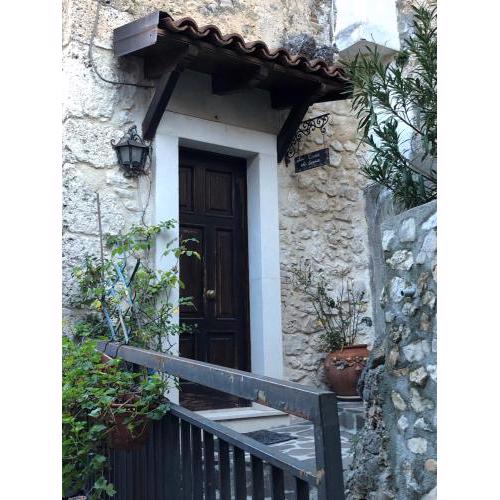 la casa di Sophie