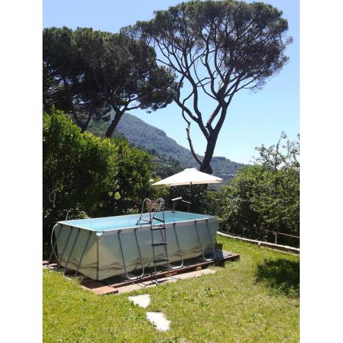 La casa di sotto