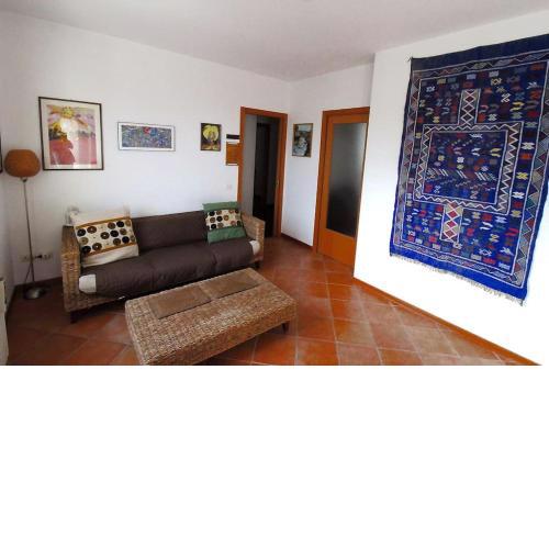 La casa di Sugar. Appartamento intero per 2