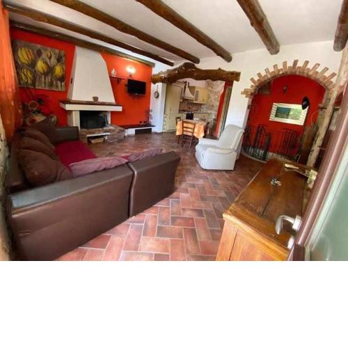 La Casa di SUSY con cortile Tortolì