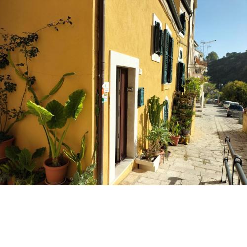 La Casa Di Sveva