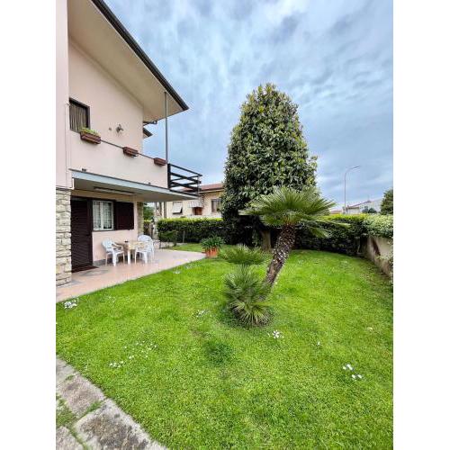 La casa di Tamara