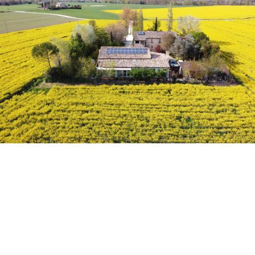 La Casa di Tara B&B Armonia e Natura