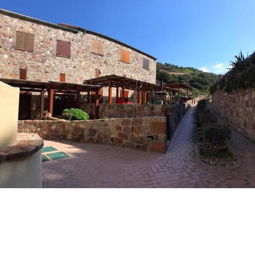 La casa di Tella