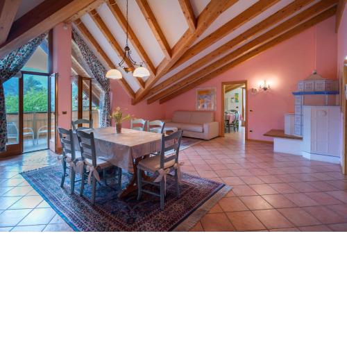 La casa di Terlago 2