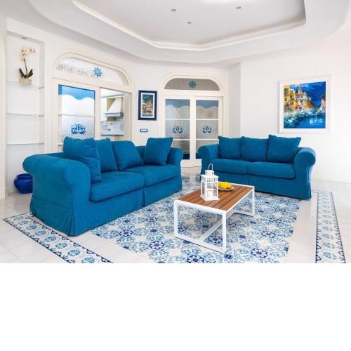 La Casa di Terry - Breathtaking view of Sorrento