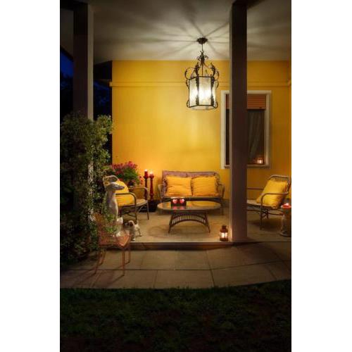 La Casa di Tina