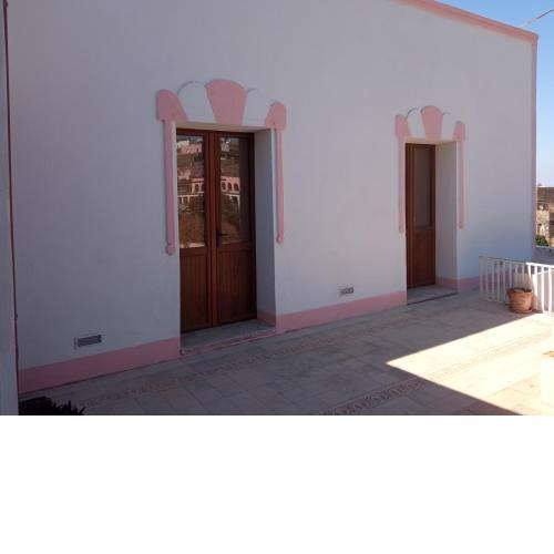 LA CASA DI TITTA