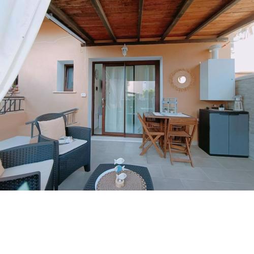 La casa di Tommy