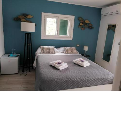 La casa di Trilly