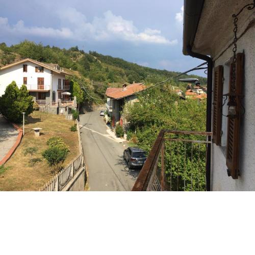 La casa di UGO