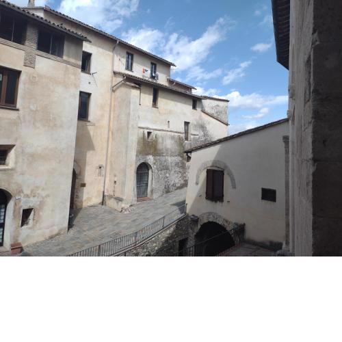 La casa di una volta