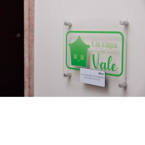 La Casa di Vale Muse