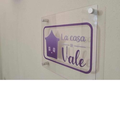 La Casa di Vale Suffragio