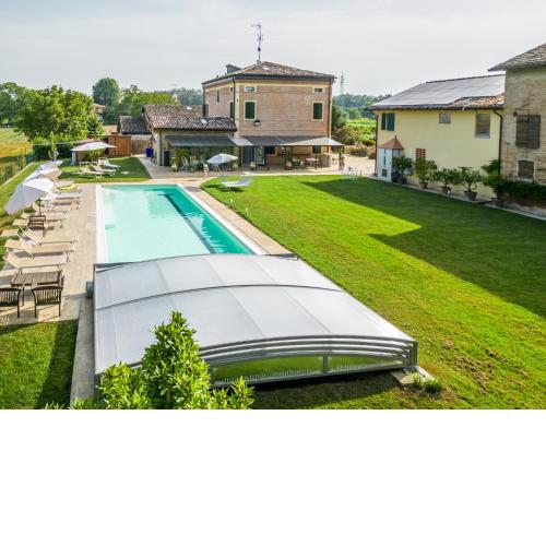 La Casa di Valeria - Modena