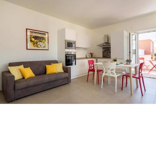 La Casa di Venere with parking