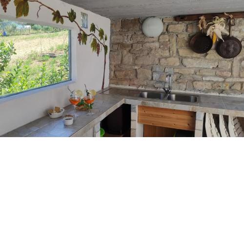 La casa di Vic