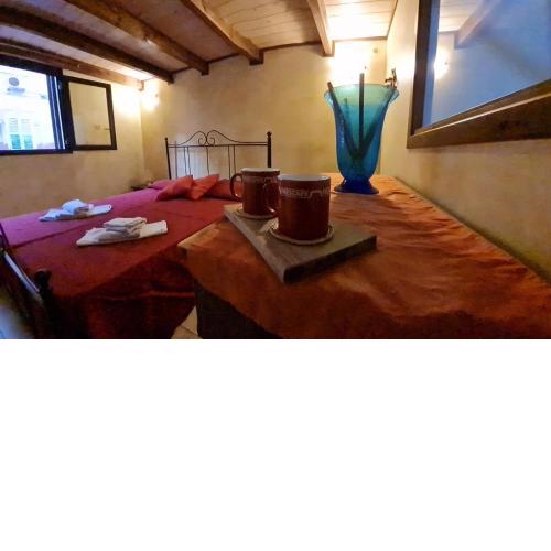 La Casa di Vicky