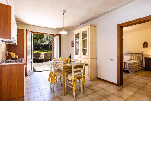 La Casa di Vilma