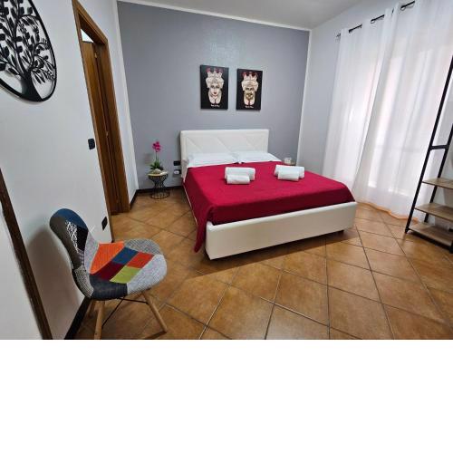 LA CASA DI VIOLA