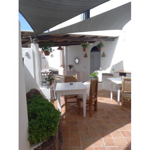 La Casa di Zeffiro