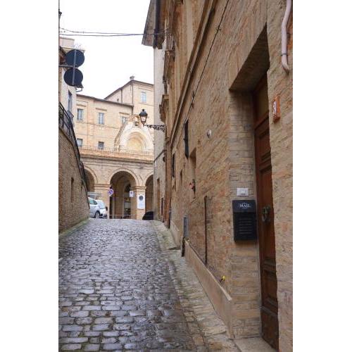 La Casa di Zia Argia