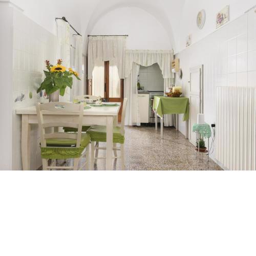 La casa di Zia Mimì