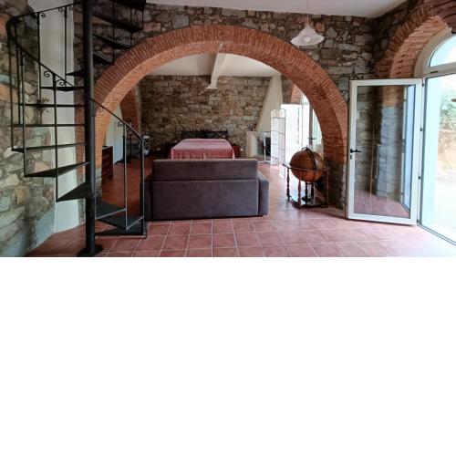 La Casa di Zia Zaira